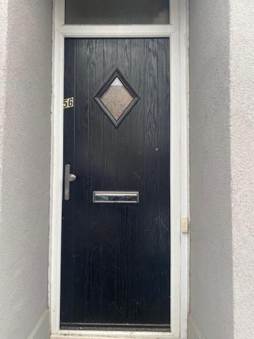 Luton Home Near Airport Private & Shared Bathroom Option Εξωτερικό φωτογραφία