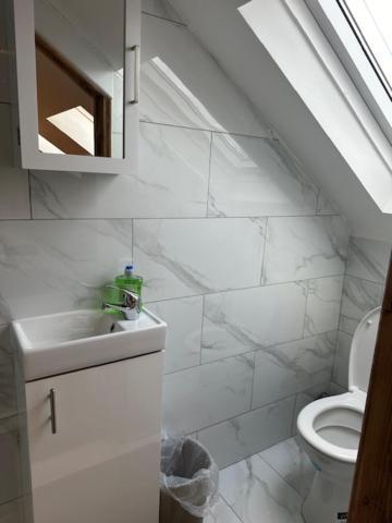 Luton Home Near Airport Private & Shared Bathroom Option Εξωτερικό φωτογραφία
