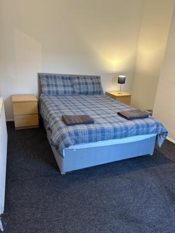 Luton Home Near Airport Private & Shared Bathroom Option Εξωτερικό φωτογραφία