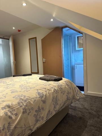 Luton Home Near Airport Private & Shared Bathroom Option Εξωτερικό φωτογραφία